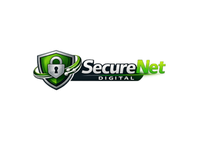 Logo SecureNet Digital